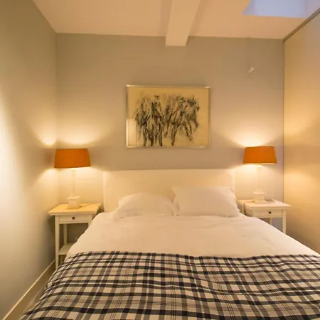 City Centre - Historic Charm Meets Modern Comfort Амстердам
