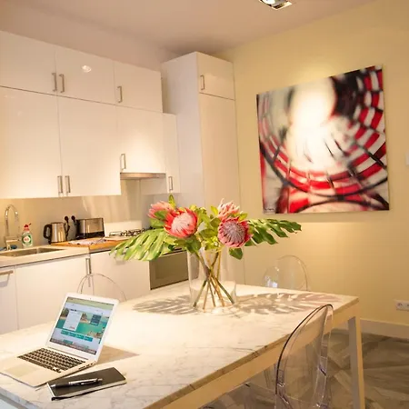 City Centre - Historic Charm Meets Modern Comfort Amsterdam